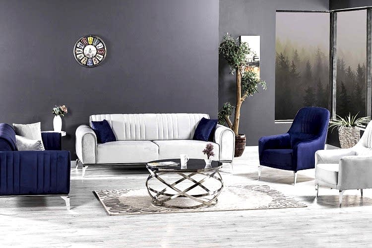 Martina koltuk takımı