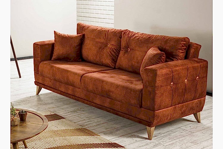 Metropol koltuk takımı