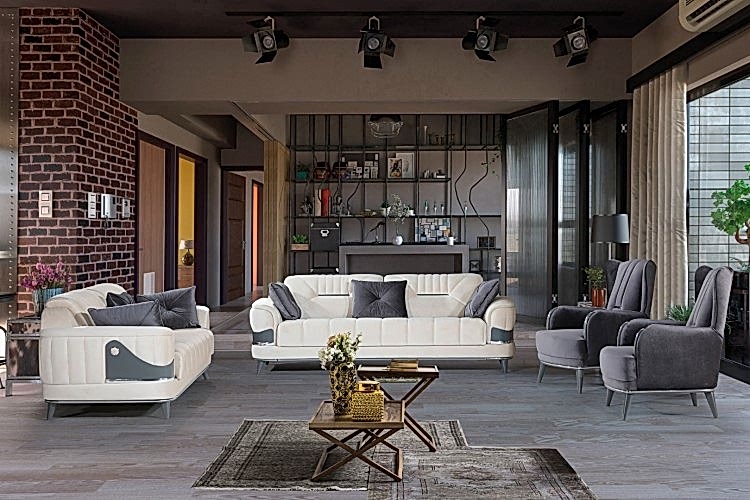 Akra Koltuk Takımı