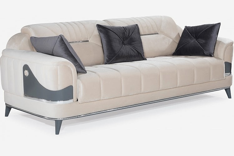 Akra Koltuk Takımı