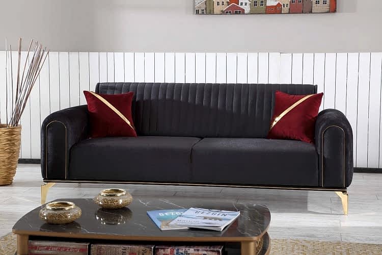 Venedik Koltuk Takımı