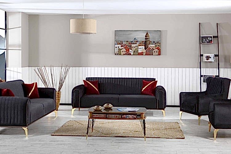 Venedik Koltuk Takımı