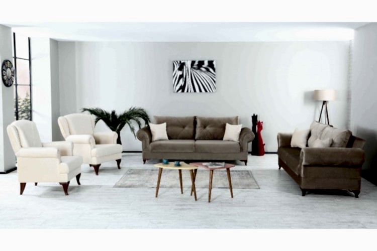 Glorya koltuk takımı