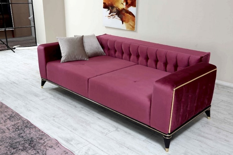 Florya Koltuk Takımı