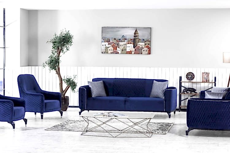 Olivya Koltuk Takımı