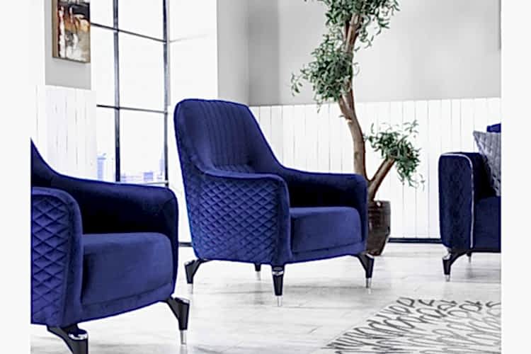 Olivya Koltuk Takımı