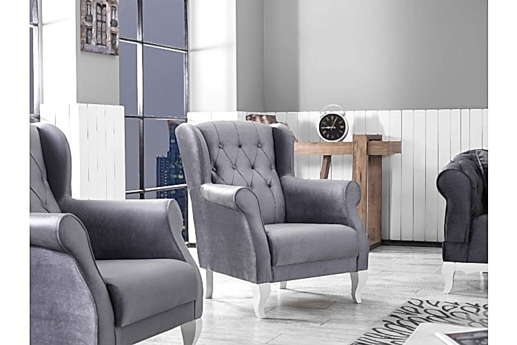 Omeğa Koltuk Takımı