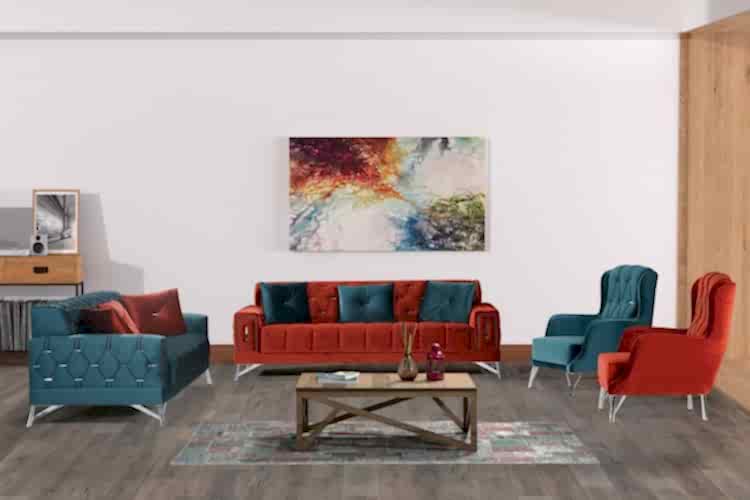 Vito Koltuk Takımı,