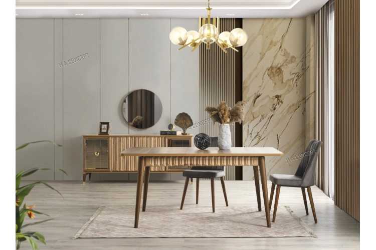 Denizli Yemek odası