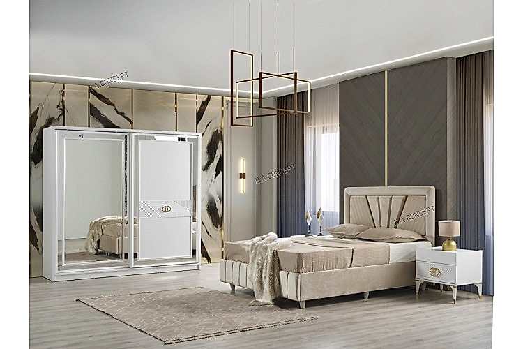 Erzurum Yatak Odası