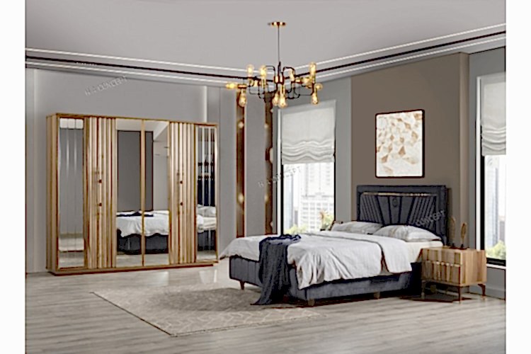 Kadıköy Yatak Odası