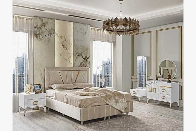 Kayseri Yatak Odası