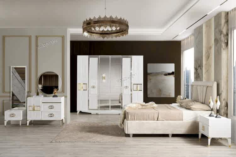 Kayseri Yatak Odası