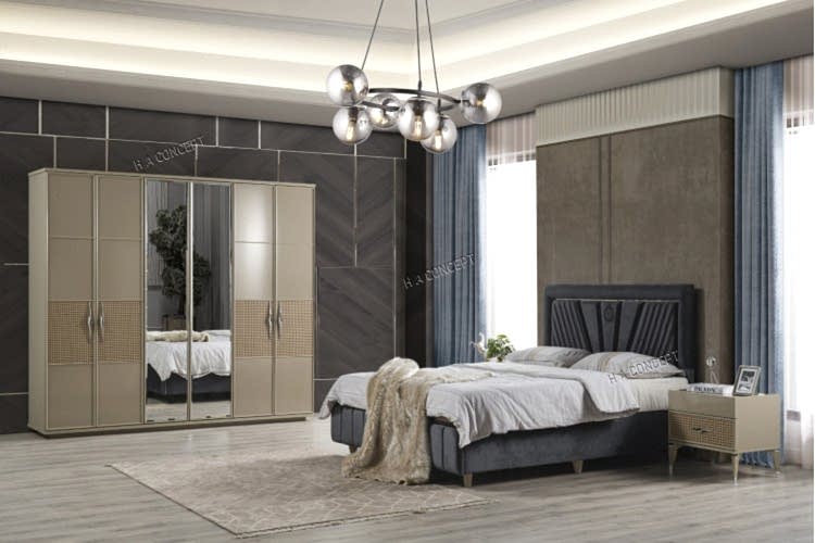 Şişli Yatak Odası