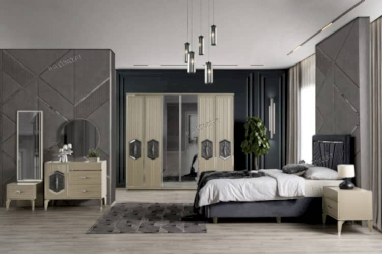 Topkapı Yatak Odası