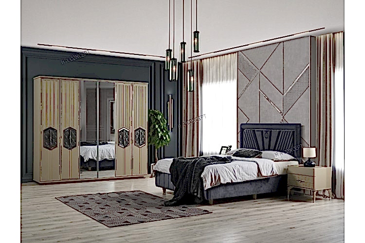 Topkapı Yatak Odası